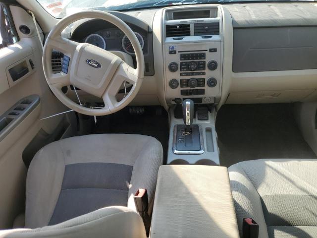 Photo 8 from auction – 2008 FORD ESCAPE HEV with VIN 1FMCU49H88KB42531