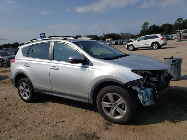 Photo 4 from auction – 2015 TOYOTA RAV4 XLE with VIN 2T3WFREVXFW197894