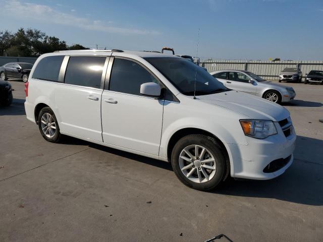 Photo 4 from auction – 2019 DODGE GRAND CARA with VIN 2C4RDGCG9KR729104