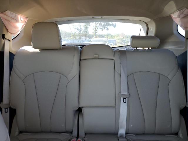 Photo 10 from auction – 2017 BUICK ENVISION E with VIN LRBFXBSA6HD234833