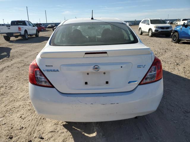 Photo 6 from auction – 2014 NISSAN VERSA S with VIN 3N1CN7AP1EK443103