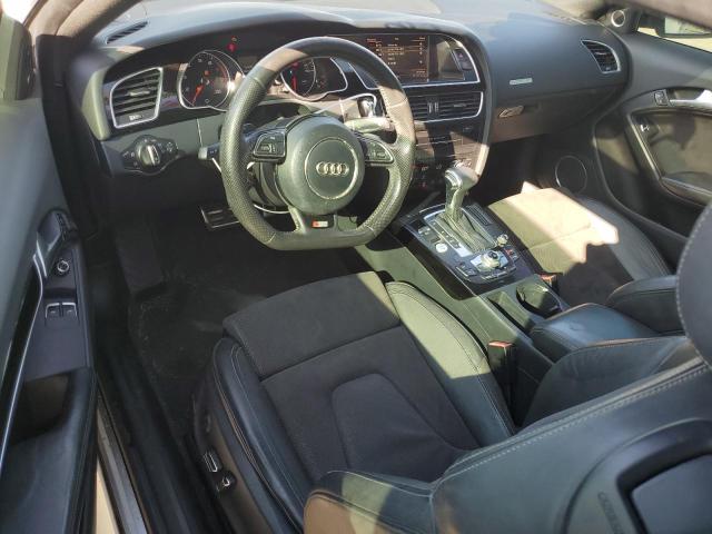 Photo 8 from auction – 2014 AUDI A5 PREMIUM with VIN WAUMFAFR6EA030629