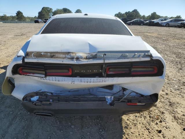 Photo 6 from auction – 2018 DODGE CHALLENGER with VIN 2C3CDZAGXJH321739