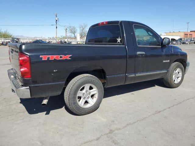 Photo 3 from auction – 2008 DODGE RAM 1500 S with VIN 1D7HA16K98J176815