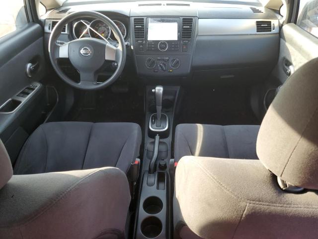 Photo 8 from auction – 2008 NISSAN VERSA S with VIN 3N1BC13E38L455438