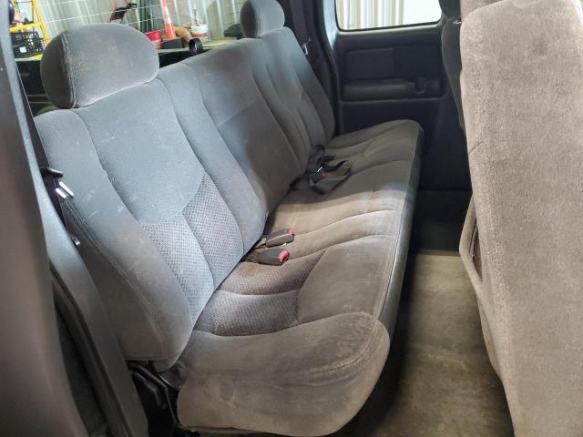 Photo 10 from auction – 2003 CHEVROLET SILVERADO with VIN 1GCEK19T53E116045