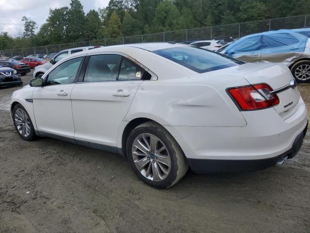Photo 2 from auction – 2011 FORD TAURUS LIM with VIN 1FAHP2FW7BG159104