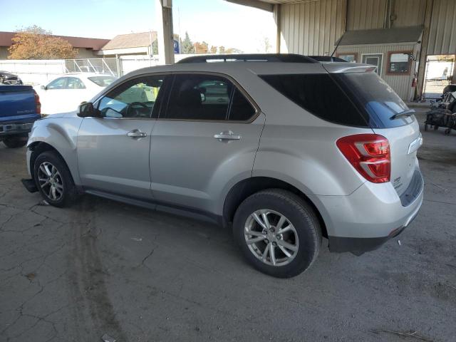 Photo 2 from auction – 2017 CHEVROLET EQUINOX LT with VIN 2GNALCEK1H1569907