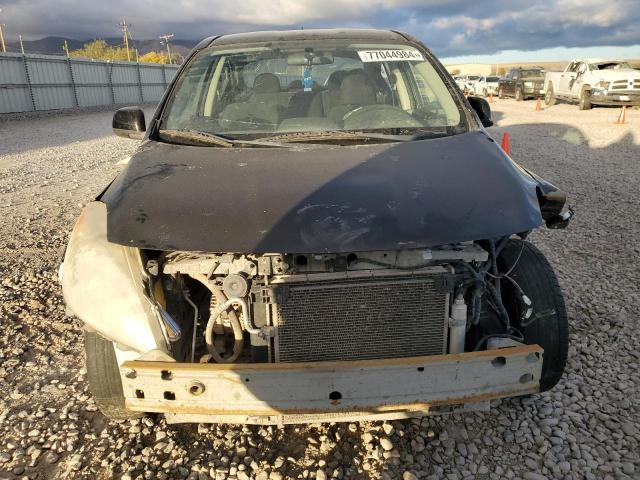 Photo 5 from auction – 2012 NISSAN VERSA S with VIN 3N1CN7AP5CL853314