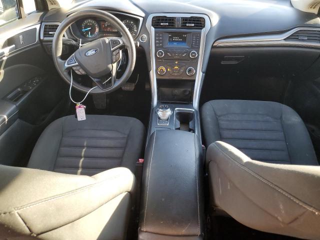Photo 8 from auction – 2017 FORD FUSION SE with VIN 3FA6P0H76HR170646