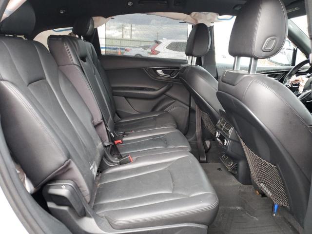 Zdjęcie 10 z aukcji – 2017 AUDI Q7 PREMIUM z VIN WA1LAAF74HD021579