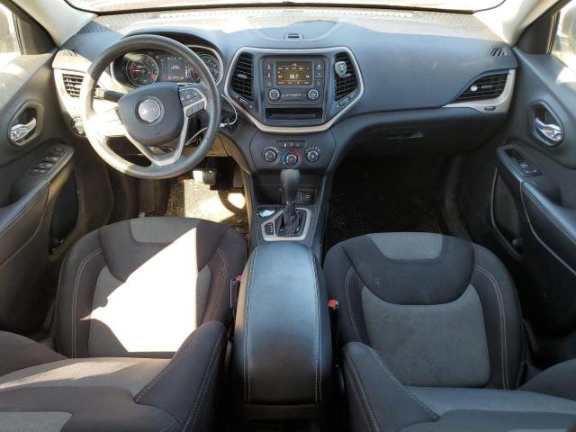 Photo 8 from auction – 2015 JEEP CHEROKEE S with VIN 1C4PJLAB4FW761987