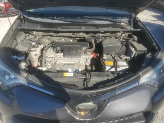 Photo 12 from auction – 2018 TOYOTA RAV4 LE with VIN JTMZFREV1JJ154887