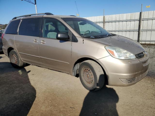 Photo 4 from auction – 2004 TOYOTA SIENNA CE with VIN 5TDZA23C14S043478