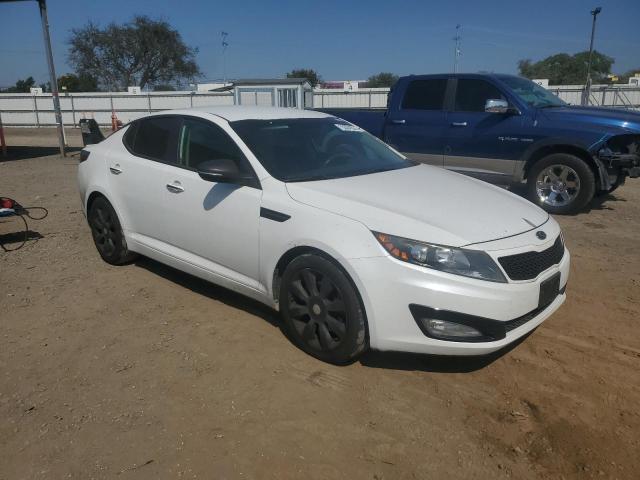 Photo 4 from auction – 2012 KIA OPTIMA LX with VIN 5XXGM4A75CG058159