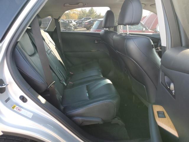 Photo 10 from auction – 2014 LEXUS RX 450H with VIN JTJBC1BA2E2068269