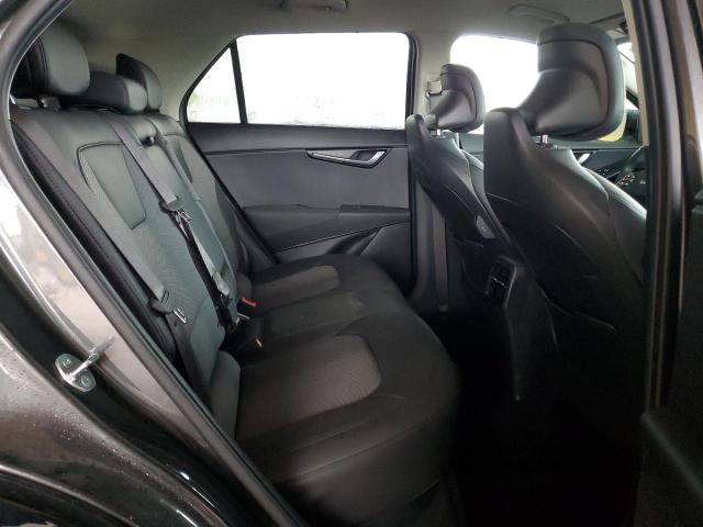 Photo 10 from auction – 2024 KIA NIRO WIND with VIN KNDCR3L10R5086211