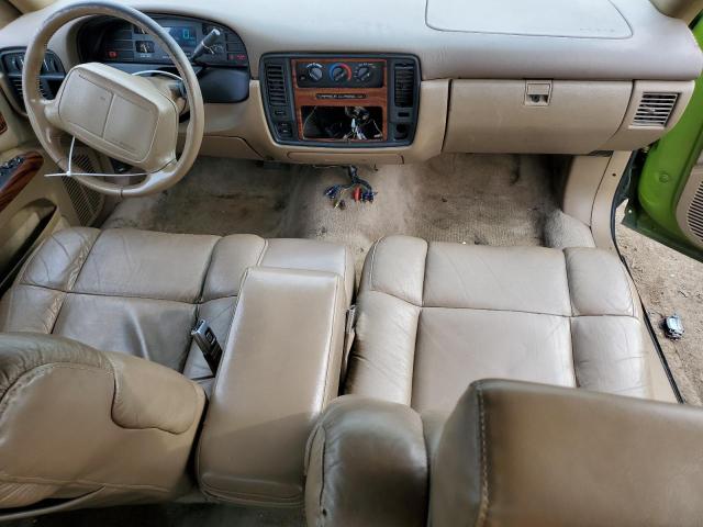 Photo 8 from auction – 1995 CHEVROLET CAPRICE / with VIN 1G1BL52P7SR104306