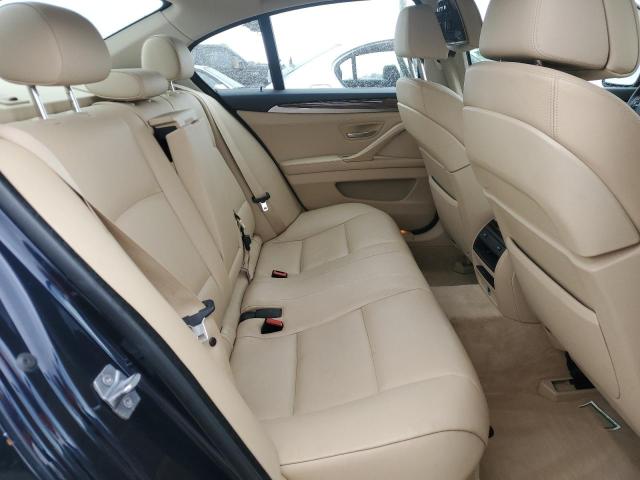 Photo 10 from auction – 2013 BMW 535 XI with VIN WBAFU7C52DDU71304