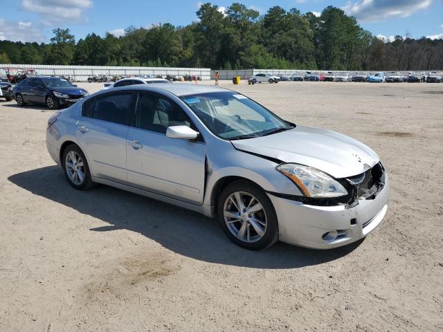 Photo 4 from auction – 2012 NISSAN ALTIMA BAS with VIN 1N4AL2AP0CN489063