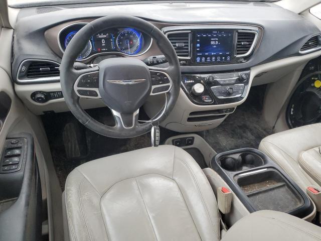 Photo 8 from auction – 2017 CHRYSLER PACIFICA T with VIN 2C4RC1BG1HR511006
