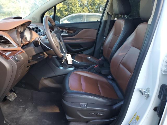 Photo 7 from auction – 2016 BUICK ENCORE PRE with VIN KL4CJDSB7GB637671