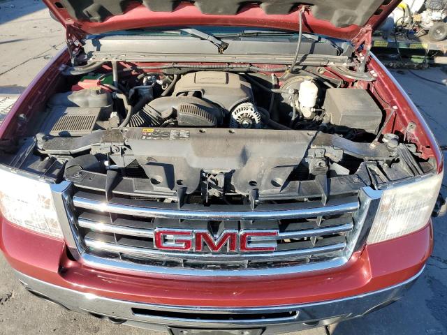 Photo 11 from auction – 2013 GMC SIERRA K15 with VIN 1GTR2VE71DZ403524