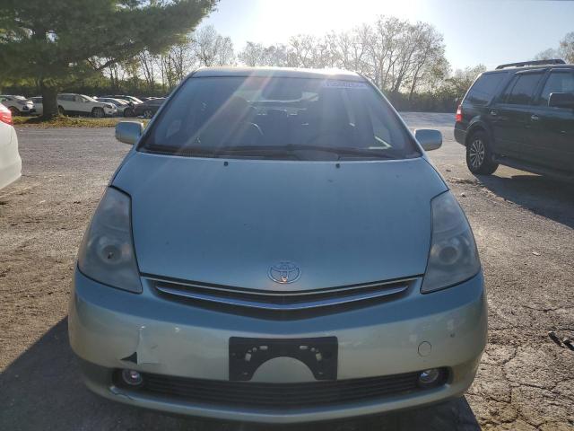 Photo 5 from auction – 2007 TOYOTA PRIUS with VIN JTDKB20U377648564