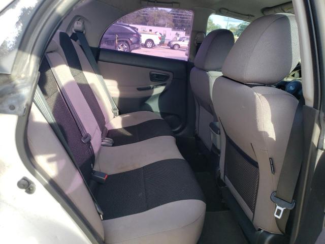Photo 10 from auction – 2007 SUBARU IMPREZA 2. with VIN JF1GD61667H506877