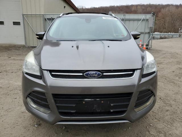 Foto 5 de la subasta – 2014 FORD ESCAPE TIT con VIN 1FMCU9J91EUB37530