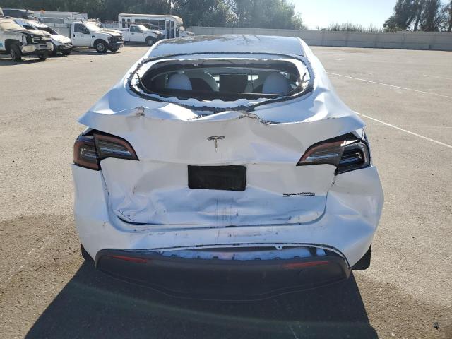 Photo 6 from auction – 2023 TESLA MODEL Y with VIN 7SAYGDEE5PA062371