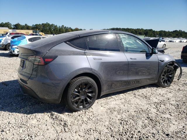 Снимка 3 от търг – 2022 TESLA MODEL Y с VIN 7SAYGDEEXNA006276