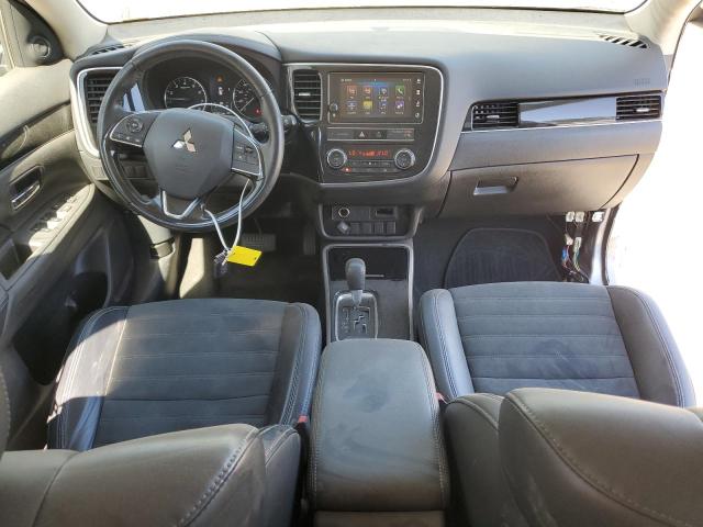Photo 8 from auction – 2019 MITSUBISHI OUTLANDER with VIN JA4AD3A37KZ049675