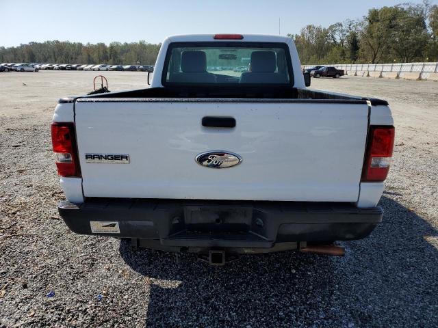 Photo 6 from auction – 2010 FORD RANGER with VIN 1FTKR1AD7APA48464
