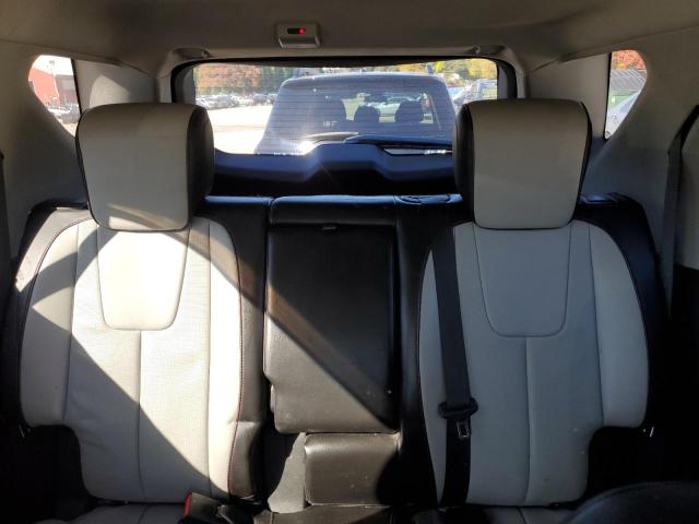 Photo 10 from auction – 2010 CHEVROLET EQUINOX LT with VIN 2CNFLGEY8A6281963
