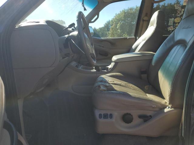 Photo 7 from auction – 2002 FORD EXPEDITION with VIN 1FMRU17LX2LA33425