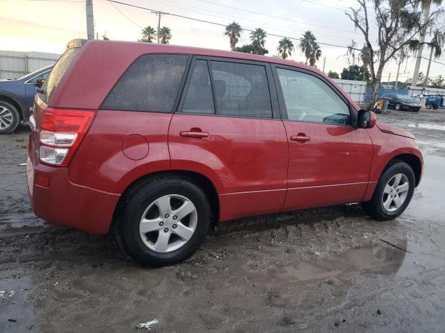 Photo 3 from auction – 2013 SUZUKI GRAND VITA with VIN JS3TE0D69D4100272
