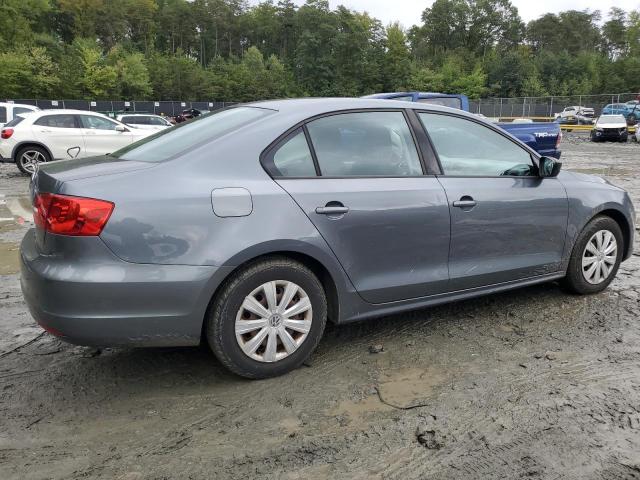 Photo 3 from auction – 2014 VOLKSWAGEN JETTA BASE with VIN 3VW2K7AJ6EM328382