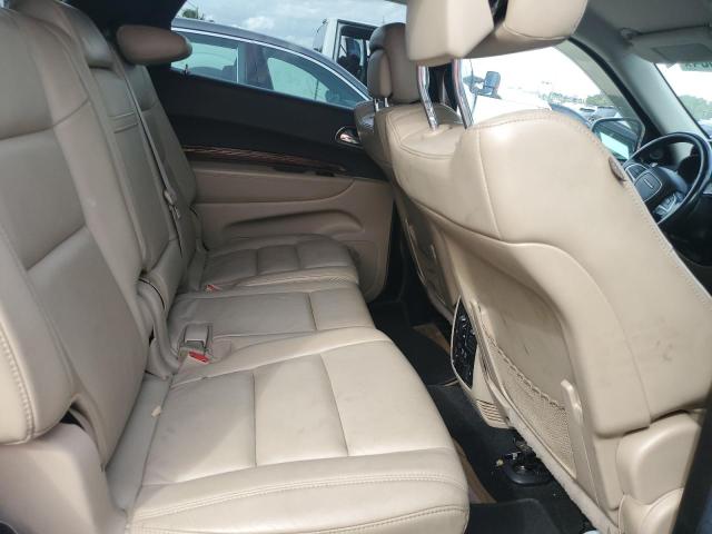 Photo 11 from auction – 2014 DODGE DURANGO LI with VIN 1C4RDHDG7EC537679