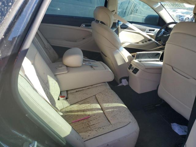 Photo 10 from auction – 2016 HYUNDAI GENESIS 3. with VIN KMHGN4JE9GU121528