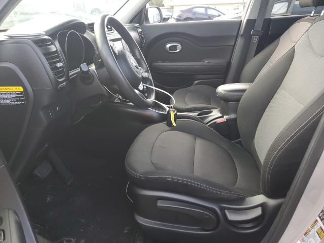 Zdjęcie 7 z aukcji – 2018 KIA SOUL + z VIN KNDJP3A53J7532105