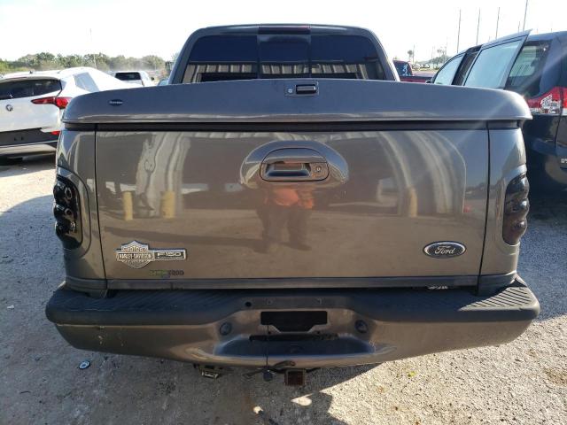 Photo 6 from auction – 2002 FORD F150 SUPER with VIN 1FTRW07392KD46352