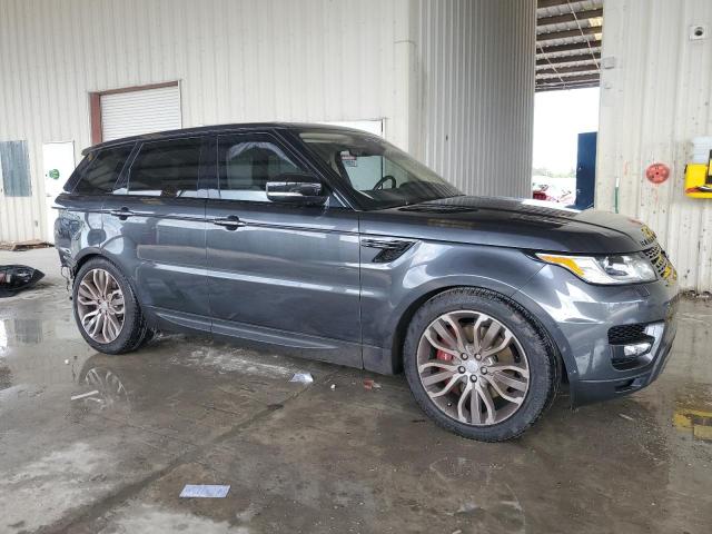 Photo 4 from auction – 2017 LAND ROVER RANGE ROVE with VIN SALWR2FE5HA168133