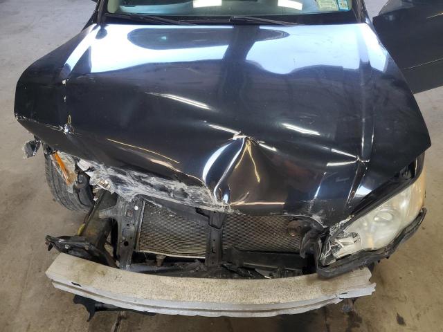 Photo 11 from auction – 2008 SUBARU LEGACY 2.5 with VIN 4S3BL616287203559