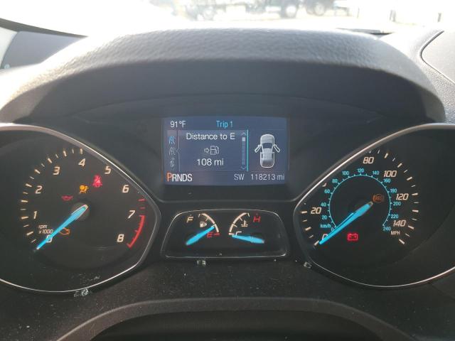 Photo 9 from auction – 2015 FORD ESCAPE SE with VIN 1FMCU0GX2FUA02964
