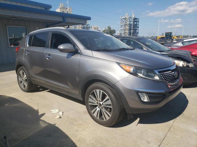 Photo 4 from auction – 2016 KIA CARNIVAL with VIN KNDPC3AC3G7830862