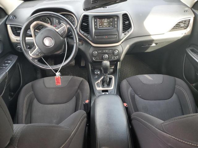 Photo 8 from auction – 2015 JEEP CHEROKEE L with VIN 1C4PJMCS1FW557621
