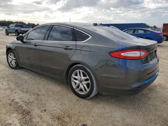 Photo 2 from auction – 2016 FORD FUSION SE with VIN 3FA6P0HD9GR233906