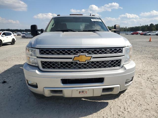 Photo 5 from auction – 2014 CHEVROLET SILVERADO with VIN 1GC1KXC82EF108441