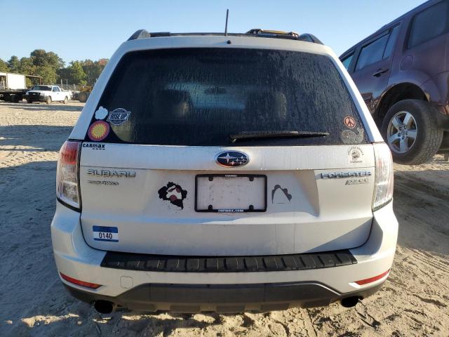 Photo 6 from auction – 2012 SUBARU FORESTER 2 with VIN JF2SHADC1CH454602